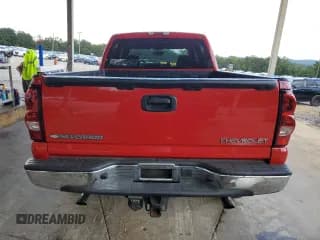 ✅ 2004 Chevrolet Silverado 2500 LT • VIN: 1GCGC23U44F152396 • Lot: 68479015. Wystawiony na Copart z przebiegiem 247 774 mil. Bezpłatny archiwum sprzedaży aukcyjnych z USA i szczegółowy raport historii pojazdu na DreamBid. Zdjęcie 6.
