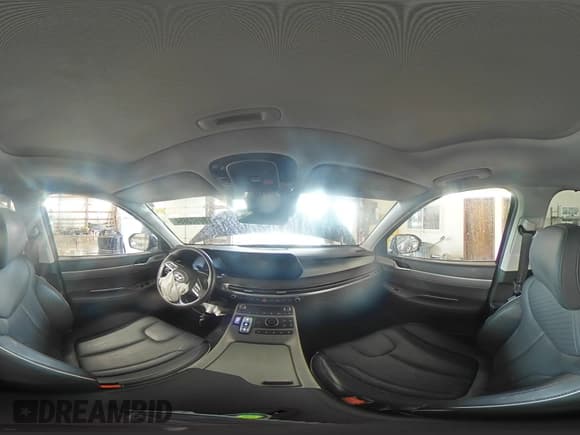 ✅ 2024 Hyundai Palisade SEL • VIN: KM8R4DGE5RU722750 • Лот: 80923654. Опубликован ранее на Copart с пробегом 24 034 миль. Бесплатный доступ к архиву аукционных продаж из США и подробный отчёт об истории автомобиля на DreamBid. Изображение 13.