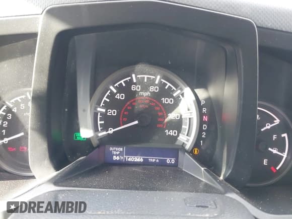 ✅ 2014 Honda Ridgeline RTL • VIN: 5FPYK1F57EB001037 • Lot: 41472136. Wystawiony na IAAI z przebiegiem 140 246 mil. Bezpłatny archiwum sprzedaży aukcyjnych z USA i szczegółowy raport historii pojazdu na DreamBid. Zdjęcie 7.