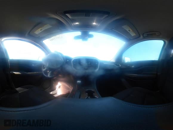 ✅ 2019 GMC Acadia SLE • VIN: 1GKKNKLA2KZ177632 • Lot: 42852999. Listed on IAAI with 117,652 mi. Free auction sales archive from the USA and detailed vehicle history report at DreamBid. Image 19.