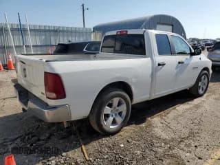 ✅ 2009 Dodge 1500 SLT • VIN: 1D3HB18PX9S757842 • Lot: 64294064. Wystawiony na Copart z przebiegiem 208 457 mil. Bezpłatny archiwum sprzedaży aukcyjnych z USA i szczegółowy raport historii pojazdu na DreamBid. Zdjęcie 3.