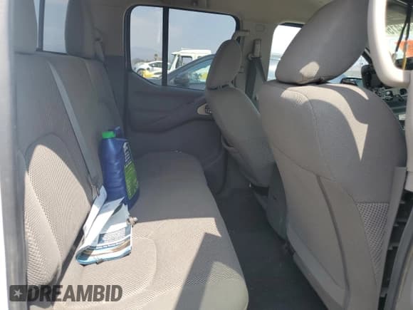 ✅ 2021 Nissan Frontier SV • VIN: 1N6ED0EB6MN723541 • Lot: 71983415. Listed on Copart with Not provided. Free auction sales archive from the USA and detailed vehicle history report at DreamBid. Image 10.