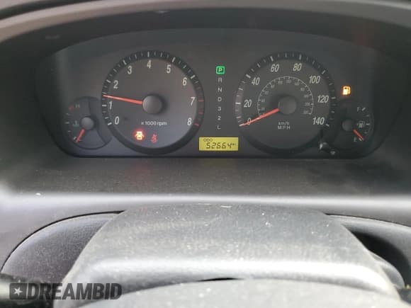 ✅ 2006 Hyundai Elantra GLS • VIN: KMHDN46D86U308700 • Lot: 84387924. Wystawiony na Copart z przebiegiem 52 664 mil. Bezpłatny archiwum sprzedaży aukcyjnych z USA i szczegółowy raport historii pojazdu na DreamBid. Zdjęcie 9.