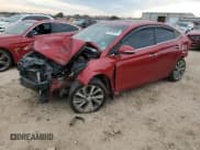 ✅ 2019 Hyundai Accent Limited • VIN: 3KPC34A38KE059604 • Лот: 88105975. Опубликован ранее на Copart с пробегом Не указан. Бесплатный доступ к архиву аукционных продаж из США и подробный отчёт об истории автомобиля на DreamBid. Изображение 1.