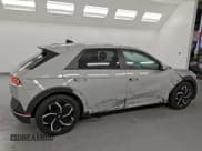 ✅ 2023 Hyundai Ioniq 5 SEL • VIN: KM8KNDAF7PU228614 • Lot: 94249605. Listed on Copart with 53,066 mi. Free auction sales archive from the USA and detailed vehicle history report at DreamBid. Image 3.