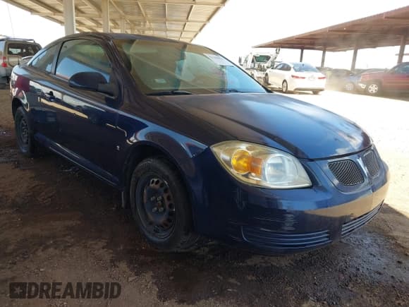 ✅ 2009 Pontiac G5 • VIN: 1G2AS18HX97214131 • Lot: 42780026. Wystawiony na IAAI z przebiegiem 149 880 mil. Bezpłatny archiwum sprzedaży aukcyjnych z USA i szczegółowy raport historii pojazdu na DreamBid. Zdjęcie 1.