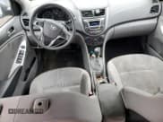 ✅ 2016 Hyundai Accent SE • VIN: KMHCT4AE3GU114790 • Лот: 81564603. Опубликован ранее на Copart с пробегом 90 584 миль. Бесплатный доступ к архиву аукционных продаж из США и подробный отчёт об истории автомобиля на DreamBid. Изображение 8.