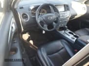 ✅ 2019 Nissan Pathfinder SL • VIN: 5N1DR2MM1KC594448 • Лот: 84829985. Опубликован ранее на Copart с пробегом 150 666 миль. Бесплатный доступ к архиву аукционных продаж из США и подробный отчёт об истории автомобиля на DreamBid. Изображение 8.
