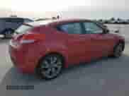 2017 Hyundai Veloster with VIN KMHTC6AD9HU310933, listed as a Copart auction lot 79346033 with 106,000 mi miles and . Bid and sale history available at DreamBid. Image 3.
