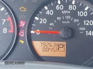 ✅ 2020 Nissan Frontier SV • VIN: 1N6ED0EB6LN706821 • Lot: 43577347. Listed on IAAI with 79,263 mi. Free auction sales archive from the USA and detailed vehicle history report at DreamBid. Image 16.