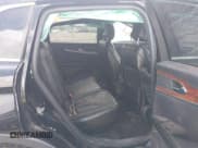 ✅ 2017 Lincoln MKX Reserve • VIN: 2LMPJ6LR5HBL10695 • Lot: 43512028. Listed on IAAI with 140,870 mi. Free auction sales archive from the USA and detailed vehicle history report at DreamBid. Image 8.