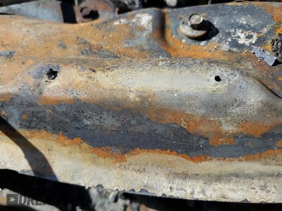 ✅ 2010 Chevrolet Silverado 1500 • VIN: 1GCYKSE24AZ155313 • Лот: 69612884. Опубликован ранее на Copart с пробегом Не указан. Бесплатный доступ к архиву аукционных продаж из США и подробный отчёт об истории автомобиля на DreamBid. Изображение 12.