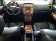 ✅ 2004 Lexus RX 330 • VIN: 2T2GA31U84C018705 • Lot: 93065115. Listed on Copart with 250,248 mi. Free auction sales archive from the USA and detailed vehicle history report at DreamBid. Image 8.