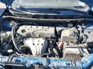 ✅ 2009 Toyota Matrix S • VIN: 2T1KE40EX9C014133 • Лот: 43696102. Опубликован ранее на IAAI с пробегом 203 397 миль. Бесплатный доступ к архиву аукционных продаж из США и подробный отчёт об истории автомобиля на DreamBid. Изображение 10.