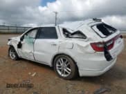 ✅ 2022 Dodge Durango R/T • VIN: 1C4SDJCT7NC230522 • Lot: 64984785. Wystawiony na Copart z przebiegiem 59 090 mil. Bezpłatny archiwum sprzedaży aukcyjnych z USA i szczegółowy raport historii pojazdu na DreamBid. Zdjęcie 2.