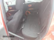 ✅ 2020 Jeep Renegade Altitude • VIN: ZACNJABB6LPL11581 • Lot: 42225447. Listed on IAAI with Not provided. Free auction sales archive from the USA and detailed vehicle history report at DreamBid. Image 8.