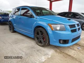 ✅ 2008 Dodge Caliber • VIN: 1B3HB68F98D609960 • Лот: 43187972. Опубликован ранее на IAAI с пробегом 154 266 миль. Бесплатный доступ к архиву аукционных продаж из США и подробный отчёт об истории автомобиля на DreamBid. Изображение 1.