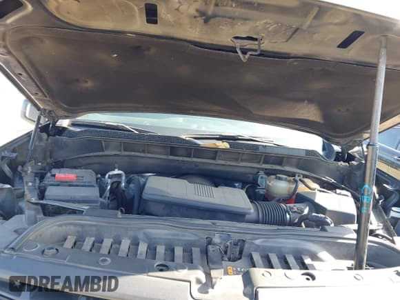 ✅ 2019 Chevrolet Silverado 1500 LT Trail Boss • VIN: 1GCPYFED9KZ332149 • Lot: 42720046. Wystawiony na IAAI z przebiegiem 89 370 mil. Bezpłatny archiwum sprzedaży aukcyjnych z USA i szczegółowy raport historii pojazdu na DreamBid. Zdjęcie 10.