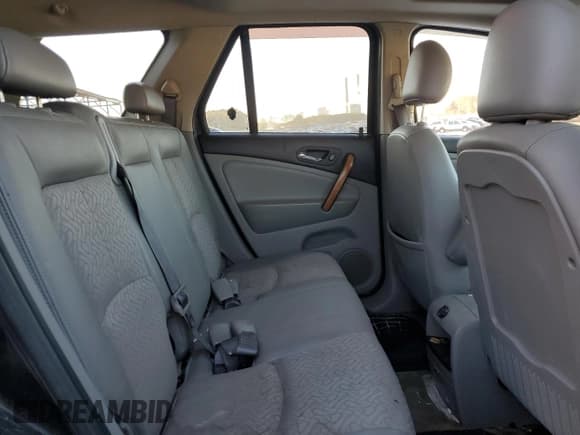 ✅ 2006 Saturn VUE • VIN: 5GZCZ53436S855382 • Lot: 83333534. Wystawiony na Copart z przebiegiem 202 036 mil. Bezpłatny archiwum sprzedaży aukcyjnych z USA i szczegółowy raport historii pojazdu na DreamBid. Zdjęcie 11.