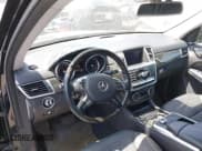 ✅ 2016 Mercedes-Benz GL 550 • VIN: 4JGDF7DE3GA642940 • Lot: 42426227. Listed on IAAI with 103,624 mi. Free auction sales archive from the USA and detailed vehicle history report at DreamBid. Image 20.