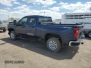 ✅ 2022 Chevrolet Silverado 2500HD Work Truck • VIN: 1GC5YLEY1NF249667 • Lot: 56693675. Wystawiony na Copart z przebiegiem 181 429 mil. Bezpłatny archiwum sprzedaży aukcyjnych z USA i szczegółowy raport historii pojazdu na DreamBid. Zdjęcie 2.