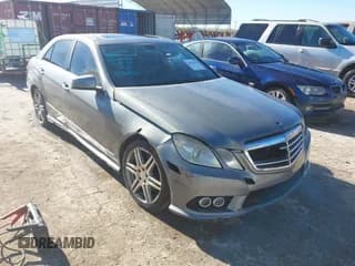 ✅ 2010 Mercedes-Benz E 350 Luxury • VIN: WDDHF5GB5AA074361 • Lot: 43453432. Wystawiony na IAAI z przebiegiem 143 696 mil. Bezpłatny archiwum sprzedaży aukcyjnych z USA i szczegółowy raport historii pojazdu na DreamBid. Zdjęcie 1.