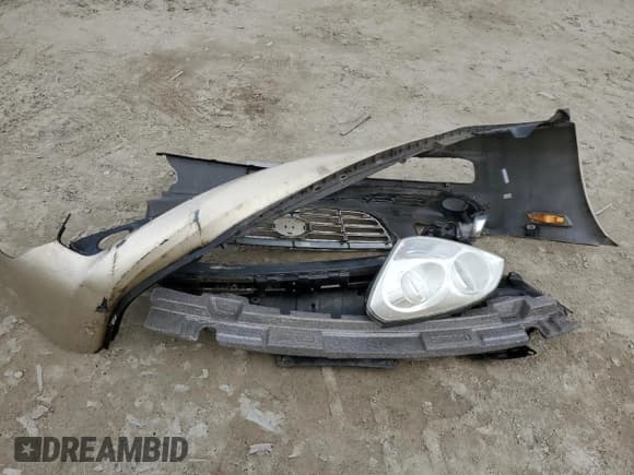 ✅ 2008 Kia Optima EX • VIN: KNAGE124585211597 • Lot: 42125085. Wystawiony na Copart z przebiegiem 148 254 mil. Bezpłatny archiwum sprzedaży aukcyjnych z USA i szczegółowy raport historii pojazdu na DreamBid. Zdjęcie 14.