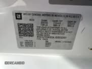 ✅ 2020 Chevrolet Silverado 1500 LT • VIN: 3GCUYDED1LG333207 • Lot: 77328694. Wystawiony na Copart z przebiegiem Nie podano. Bezpłatny archiwum sprzedaży aukcyjnych z USA i szczegółowy raport historii pojazdu na DreamBid. Zdjęcie 13.