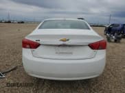 ✅ 2019 Chevrolet Impala LT • VIN: 1G11Z5S33KU116960 • Lot: 89479495. Listed on Copart with 71,237 mi. Free auction sales archive from the USA and detailed vehicle history report at DreamBid. Image 6.