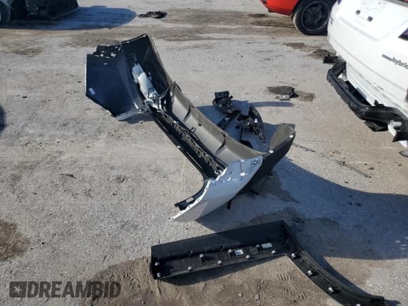 ✅ 2023 Hyundai Tucson Blue • VIN: KM8JBCA12PU123787 • Lot: 69179114. Wystawiony na Copart z przebiegiem 22 747 mil. Bezpłatny archiwum sprzedaży aukcyjnych z USA i szczegółowy raport historii pojazdu na DreamBid. Zdjęcie 13.