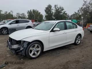2014 BMW 3 Series 328i xDrive z VIN WBA3B3C50EJ981431, wystawiony jako Copart lot #86291635 z przebiegiem 69 337 mil mil oraz Szkoda całkowita • Salvage title. Historia ofert i sprzedaży dostępna na DreamBid. Obrazek 1.