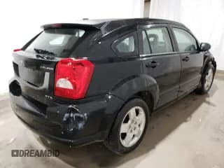✅ 2008 Dodge Caliber SXT • VIN: 1B3HB48B48D687936 • Лот: 83828994. Опубликован ранее на Copart с пробегом 114 664 миль. Бесплатный доступ к архиву аукционных продаж из США и подробный отчёт об истории автомобиля на DreamBid. Изображение 3.