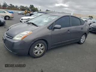 ✅ 2009 Toyota Prius • VIN: JTDKB20U493469850 • Lot: 93664755. Listed on Copart with 150,670 mi. Free auction sales archive from the USA and detailed vehicle history report at DreamBid. Image 1.