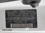 ✅ 2012 Hyundai Veloster w/Gray Int • VIN: KMHTC6AD6CU078414 • Lot: 43662545. Listed on Copart with 121,233 mi. Free auction sales archive from the USA and detailed vehicle history report at DreamBid. Image 12.