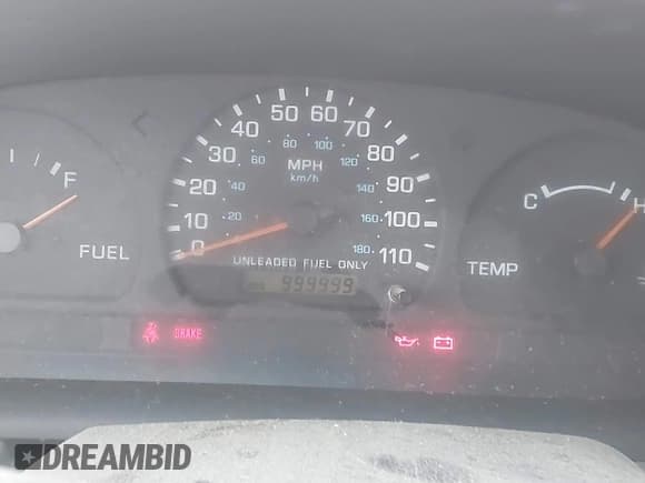 ✅ 1998 Nissan Frontier XE • VIN: 1N6DD26S8WC359692 • Лот: 40361654. Опубликован ранее на IAAI с пробегом Не указан. Бесплатный доступ к архиву аукционных продаж из США и подробный отчёт об истории автомобиля на DreamBid. Изображение 7.