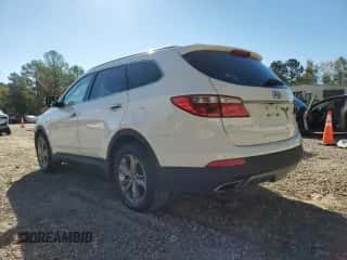 2013 Hyundai Santa Fe GLS с VIN KM8SN4HF0DU002769, выставлен на аукционе Copart как лот 87266125 с пробегом 176 870 миль миль и Чистый • Clean title. История ставок и продаж доступна на DreamBid. Изображение 2.