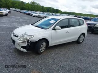 ✅ 2012 Hyundai Elantra GLS • VIN: KMHDB8AEXCU143258 • Лот: 42249265. Опубликован ранее на IAAI с пробегом 200 960 миль. Бесплатный доступ к архиву аукционных продаж из США и подробный отчёт об истории автомобиля на DreamBid. Изображение 2.