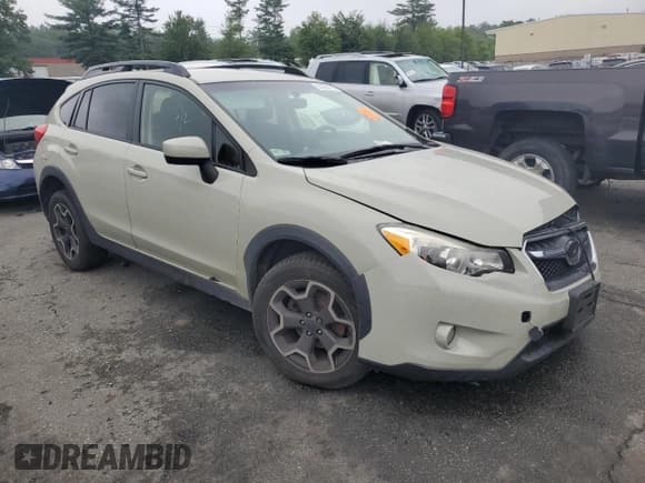 ✅ 2015 Subaru Crosstrek Premium • VIN: JF2GPACC1FG270846 • Lot: 63824025. Wystawiony na Copart z przebiegiem Nie podano. Bezpłatny archiwum sprzedaży aukcyjnych z USA i szczegółowy raport historii pojazdu na DreamBid. Zdjęcie 4.