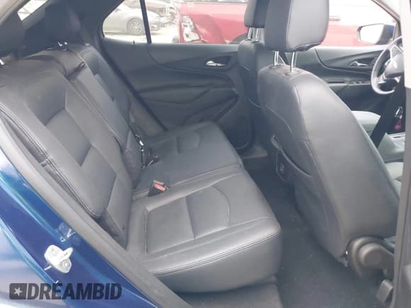 ✅ 2023 Chevrolet Equinox LT • VIN: 3GNAXUEG8PL128553 • Лот: 43542487. Опубликован ранее на IAAI с пробегом 15 536 миль. Бесплатный доступ к архиву аукционных продаж из США и подробный отчёт об истории автомобиля на DreamBid. Изображение 8.