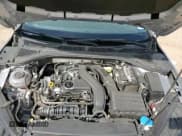 ✅ 2022 Volkswagen Jetta S • VIN: 3VWCM7BU4NM011448 • Lot: 81603025. Wystawiony na Copart z przebiegiem 106 560 mil. Bezpłatny archiwum sprzedaży aukcyjnych z USA i szczegółowy raport historii pojazdu na DreamBid. Zdjęcie 13.