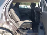 ✅ 2021 Dodge Durango SXT • VIN: 1C4RDHAG8MC693829 • Lot: 42983962. Wystawiony na IAAI z przebiegiem 104 881 mil. Bezpłatny archiwum sprzedaży aukcyjnych z USA i szczegółowy raport historii pojazdu na DreamBid. Zdjęcie 8.