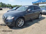 ✅ 2013 Audi Q5 Prestige • VIN: WA1WGAFP5DA072595 • Lot: 67572625. Listed on Copart with 182,023 mi. Free auction sales archive from the USA and detailed vehicle history report at DreamBid. Image 1.