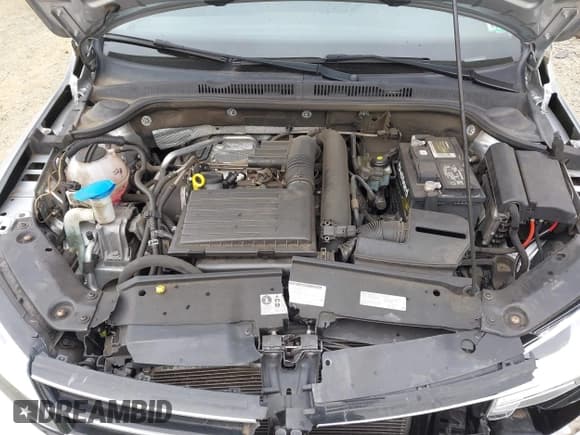 ✅ 2016 Volkswagen Jetta S • VIN: 3VW267AJ7GM258432 • Lot: 43542466. Wystawiony na IAAI z przebiegiem 103 113 mil. Bezpłatny archiwum sprzedaży aukcyjnych z USA i szczegółowy raport historii pojazdu na DreamBid. Zdjęcie 10.