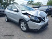 ✅ 2017 Nissan Rogue SV • VIN: JN1BJ1CP2HW013252 • Лот: 42149937. Опубликован ранее на IAAI с пробегом 18 186 миль. Бесплатный доступ к архиву аукционных продаж из США и подробный отчёт об истории автомобиля на DreamBid. Изображение 1.