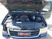 2008 GMC Sierra 1500 SLE1 with VIN 2GTEC13J981219305, listed as a IAAI auction lot 43130648 with 206,434 mi miles and . Bid and sale history available at DreamBid. Image 10.