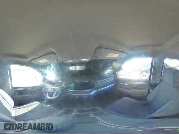 ✅ 2023 GMC Sierra 1500 Elevation • VIN: 1GTPHCEK1PZ103291 • Lot: 50398365. Listed on Copart with 18,360 mi. Free auction sales archive from the USA and detailed vehicle history report at DreamBid. Image 12.