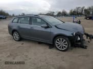 ✅ 2016 Volkswagen Golf TSI S • VIN: 3VWC17AU4GM517164 • Lot: 90502555. Wystawiony na Copart z przebiegiem 107 636 mil. Bezpłatny archiwum sprzedaży aukcyjnych z USA i szczegółowy raport historii pojazdu na DreamBid. Zdjęcie 4.