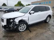✅ 2021 Kia Telluride LX • VIN: 5XYP2DHC9MG124721 • Lot: 83754325. Wystawiony na Copart z przebiegiem 75 398 mil. Bezpłatny archiwum sprzedaży aukcyjnych z USA i szczegółowy raport historii pojazdu na DreamBid. Zdjęcie 1.