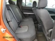 ✅ 2007 Chevrolet HHR LT • VIN: 3GNDA23P57S627905 • Lot: 57960755. Listed on Copart with 196,425 mi. Free auction sales archive from the USA and detailed vehicle history report at DreamBid. Image 10.