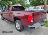 ✅ 2014 Chevrolet Silverado 1500 LT • VIN: 1GCVKRECXEZ104067 • Lot: 42517846. Wystawiony na IAAI z przebiegiem 152 773 mil. Bezpłatny archiwum sprzedaży aukcyjnych z USA i szczegółowy raport historii pojazdu na DreamBid. Zdjęcie 3.